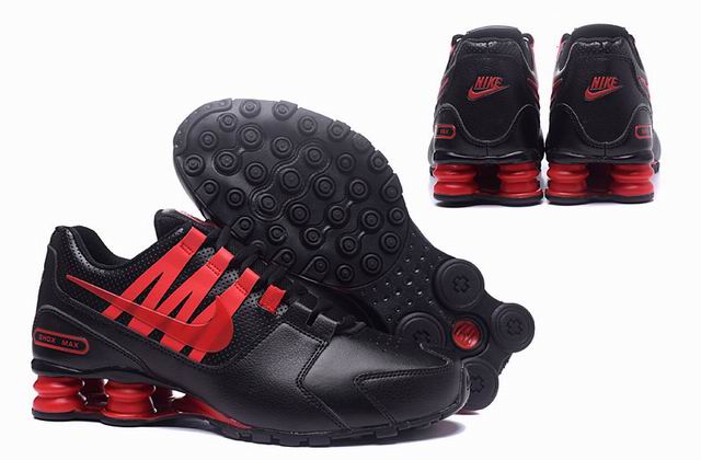men NIKE Shox Avenue 803-005